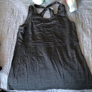 Nursing Tank Top